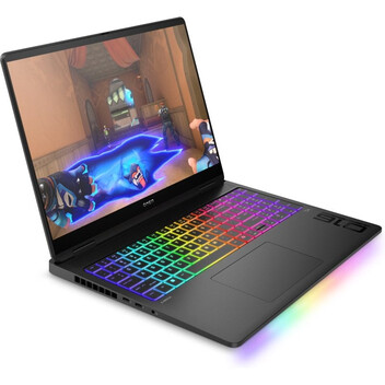 Portátil HP OMEN MAX Gaming Laptop 16-ah0000ns Intel Core Ultra 9 275HX/32GB/1TB SSD/RTX 5080/16"