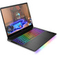Portátil HP OMEN MAX Gaming Laptop 16-ah0000ns Intel Core Ultra 9 275HX/32GB/1TB SSD/RTX 5080/16"