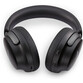 Bose QuietComfort Ultra Auriculares Inalámbricos con Cancelación de Ruido Negros Bose QuietComfort Ultra Auriculares Inalámbricos con Cancelación de Ruido Negros
