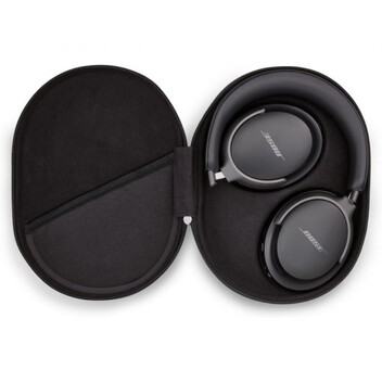 Bose QuietComfort Ultra Auriculares Inalámbricos con Cancelación de Ruido Negros Bose QuietComfort Ultra Auriculares Inalámbricos con Cancelación de Ruido Negros