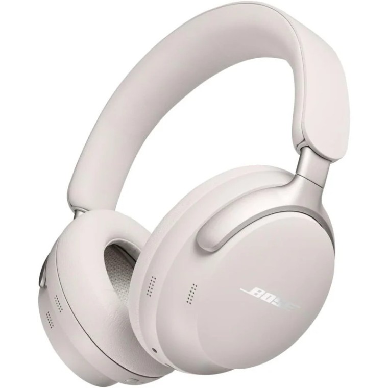 Bose QuietComfort Ultra Auriculares Inalámbricos con Cancelación de Ruido Blancos