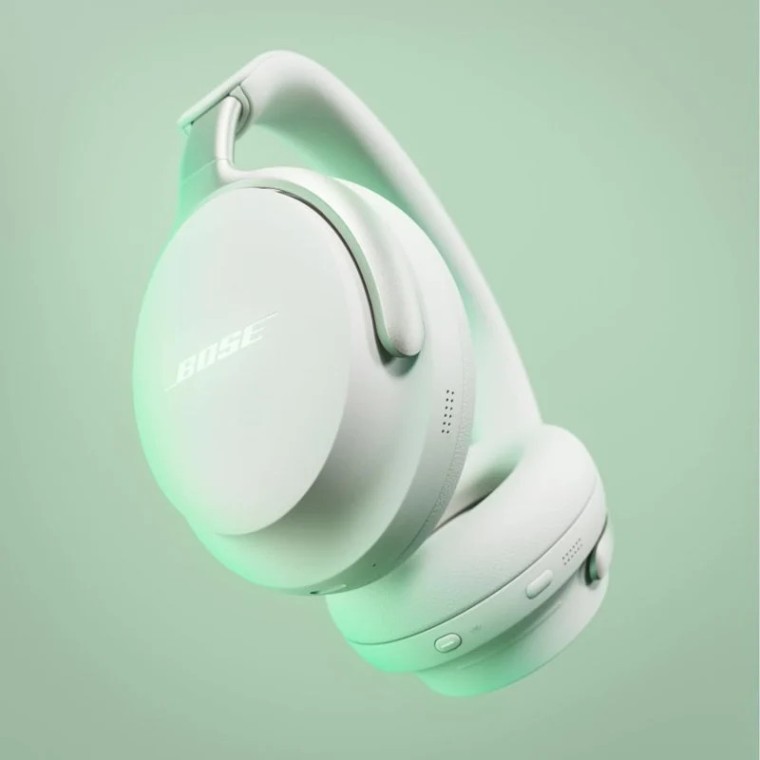 Bose QuietComfort Ultra Auriculares Inalámbricos con Cancelación de Ruido Blancos