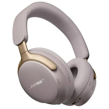 Bose QuietComfort Ultra Auriculares Inalámbricos con Cancelación de Ruido Sandstone Bose QuietComfort Ultra Auriculares Inalámbricos con Cancelación de Ruido Sandstone