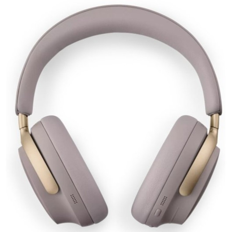 Bose QuietComfort Ultra Auriculares Inalámbricos con Cancelación de Ruido Sandstone