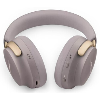 Bose QuietComfort Ultra Auriculares Inalámbricos con Cancelación de Ruido Sandstone Bose QuietComfort Ultra Auriculares Inalámbricos con Cancelación de Ruido Sandstone
