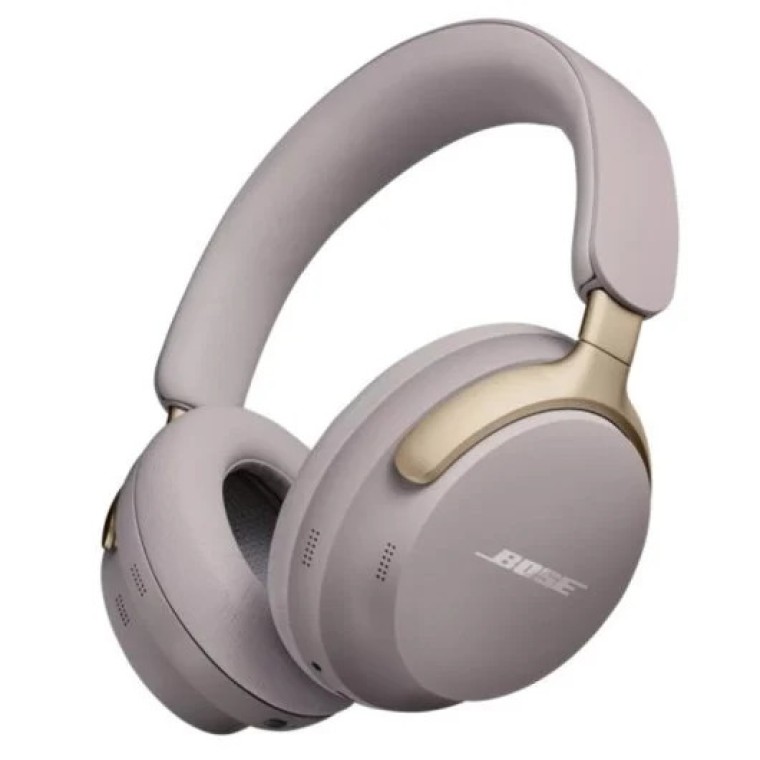 Bose QuietComfort Ultra Auriculares Inalámbricos con Cancelación de Ruido Sandstone