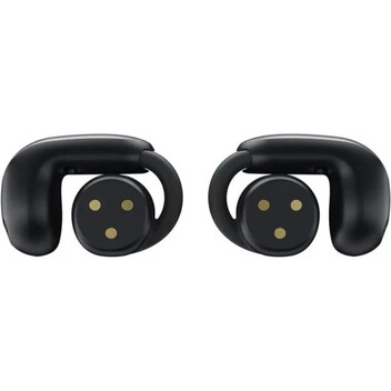 Bose Ultra Open Auriculares Inalámbricos de Diseño Abierto Negros