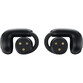 Bose Ultra Open Auriculares Inalámbricos de Diseño Abierto Negros