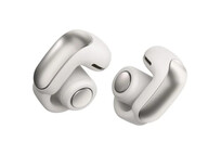 Bose Ultra Open Auriculares Inalámbricos de Diseño Abierto Blancos