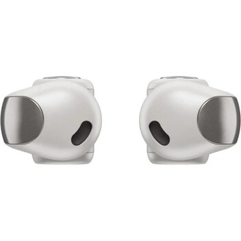 Bose Ultra Open Auriculares Inalámbricos de Diseño Abierto Blancos