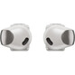 Bose Ultra Open Auriculares Inalámbricos de Diseño Abierto Blancos