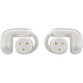 Bose Ultra Open Auriculares Inalámbricos de Diseño Abierto Blancos