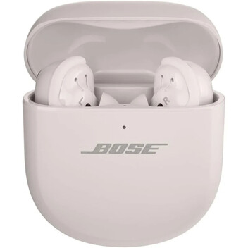 Bose QuietComfort Ultra Earbuds Auriculares Inalámbricos con Cancelación de Ruido Blancos Bose QuietComfort Ultra Earbuds Auriculares Inalámbricos con Cancelación de Ruido Blancos