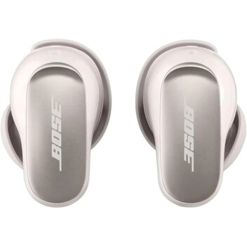 Bose QuietComfort Ultra Earbuds Auriculares Inalámbricos con Cancelación de Ruido Blancos Bose QuietComfort Ultra Earbuds Auriculares Inalámbricos con Cancelación de Ruido Blancos