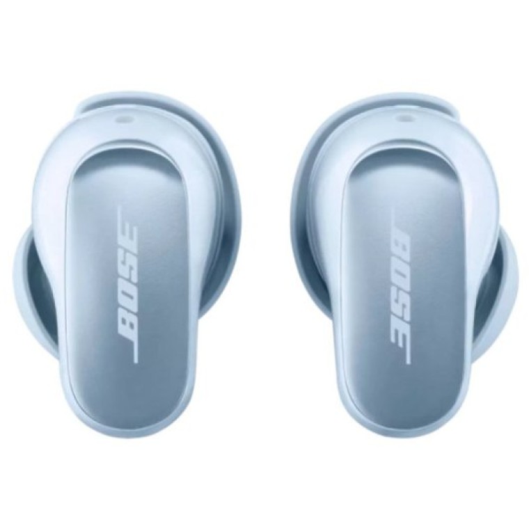 Bose QuietComfort Ultra Earbuds Auriculares Inalámbricos con Cancelación de Ruido Azul