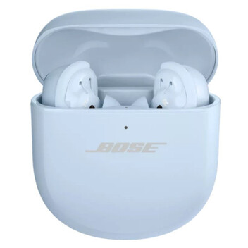 Bose QuietComfort Ultra Earbuds Auriculares Inalámbricos con Cancelación de Ruido Azul Bose QuietComfort Ultra Earbuds Auriculares Inalámbricos con Cancelación de Ruido Azul