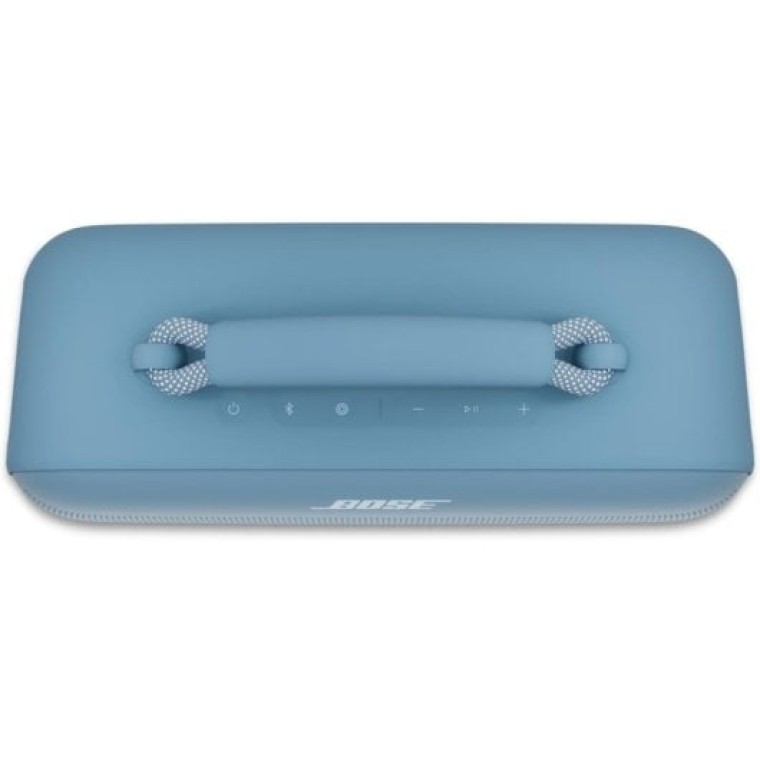 Bose SoundLink Max Altavoz Bluetooth Portátil Azul