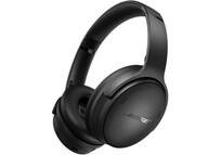 Bose QuietComfort Auriculares Inalámbricos con Cancelación de Ruido Negros Bose QuietComfort Auriculares Inalámbricos con Cancelación de Ruido Negros