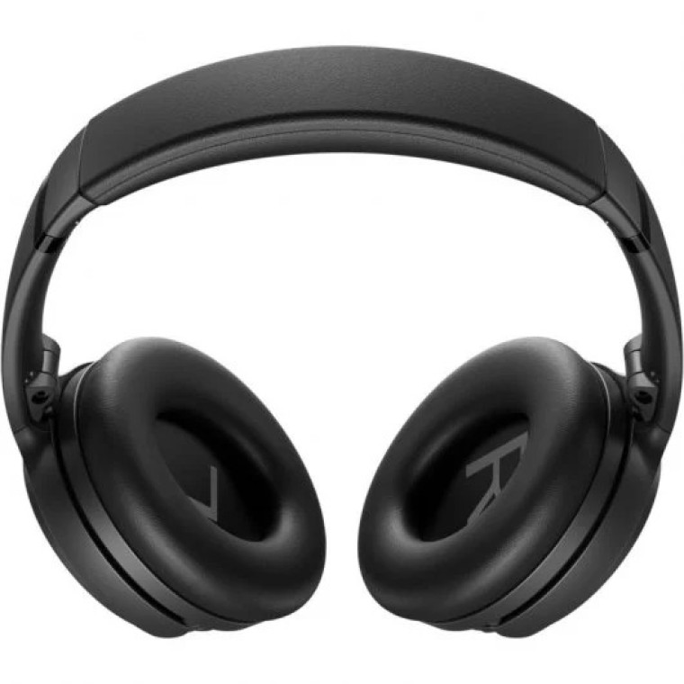 Bose QuietComfort Auriculares Inalámbricos con Cancelación de Ruido Negros