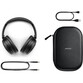 Bose QuietComfort Auriculares Inalámbricos con Cancelación de Ruido Negros Bose QuietComfort Auriculares Inalámbricos con Cancelación de Ruido Negros