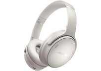 Bose QuietComfort Auriculares Inalámbricos con Cancelación de Ruido Blanco Ahumado Bose QuietComfort Auriculares Inalámbricos con Cancelación de Ruido Blanco Ahumado