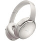 Bose QuietComfort Auriculares Inalámbricos con Cancelación de Ruido Blanco Ahumado Bose QuietComfort Auriculares Inalámbricos con Cancelación de Ruido Blanco Ahumado