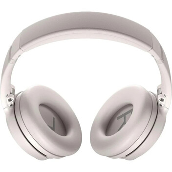 Bose QuietComfort Auriculares Inalámbricos con Cancelación de Ruido Blanco Ahumado Bose QuietComfort Auriculares Inalámbricos con Cancelación de Ruido Blanco Ahumado