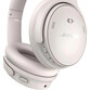 Bose QuietComfort Auriculares Inalámbricos con Cancelación de Ruido Blanco Ahumado Bose QuietComfort Auriculares Inalámbricos con Cancelación de Ruido Blanco Ahumado