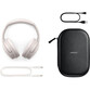Bose QuietComfort Auriculares Inalámbricos con Cancelación de Ruido Blanco Ahumado Bose QuietComfort Auriculares Inalámbricos con Cancelación de Ruido Blanco Ahumado