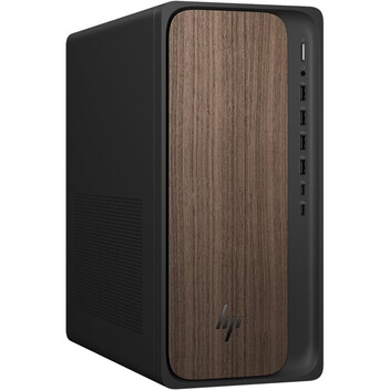 Ordenador Sobremesa HP OmniDesk Desktop AI M03-0004ns PC Intel Core Ultra 7 265/32GB/1TB SSD