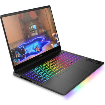 Portátil HP OMEN MAX Gaming Laptop 16-ah0003ns OLED Intel Core Ultra 9 275HX/64GB/1TB SSD/RTX 5090/1