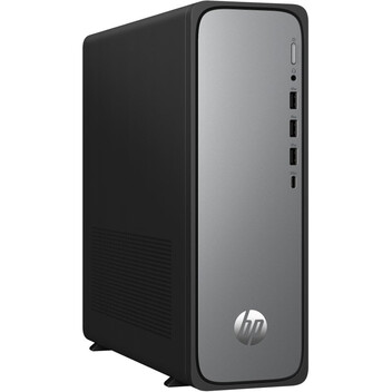 Ordenador Sobremesa HP OmniDesk Slim Desktop S03-0004ns Intel Core i5-14400/16GB/512GB SSD