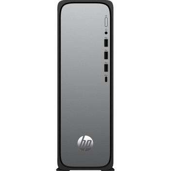 Ordenador Sobremesa HP OmniDesk Slim Desktop S03-0004ns Intel Core i5-14400/16GB/512GB SSD