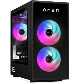 Ordenador Sobremesa HP OMEN 35L GT16-0073ns Intel Core Ultra 5 225F/16GB/1TB SSD/RTX 5070 Windows 11