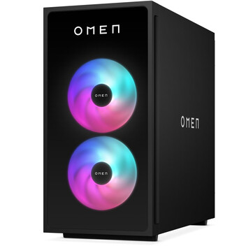 Ordenador Sobremesa HP OMEN 35L GT16-0073ns Intel Core Ultra 5 225F/16GB/1TB SSD/RTX 5070 Windows 11