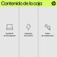 Portátil HP 15-fd0239ns 15.6" Intel Core i5-1334U 8GB 512GB SSD FHD Wi-Fi 6E Azul Lunar