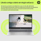 Portátil HP 15-fd0239ns 15.6" Intel Core i5-1334U 8GB 512GB SSD FHD Wi-Fi 6E Azul Lunar