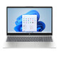 Portátil HP 15-fd0240ns 15.6" Intel Core i5-1334U 16GB 512GB SSD FHD Wi-Fi 6E Windows 11 Plata