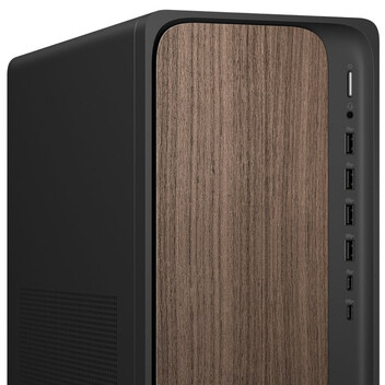 Ordenador Sobremesa PC Sobremesa HP OmniDesk M03-0012ns Intel Core Ultra 5 225 16GB 1TB SSD IA WiFi Ordenador Sobremesa PC Sobremesa HP OmniDesk M03-0012ns Intel Core Ultra 5 225 16GB 1TB SSD IA WiFi