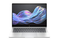Portátil HP EliteBook X Flip G1i 14" Intel Core Ultra 7 258V 32GB 512GB SSD 5G Touch Copilot+