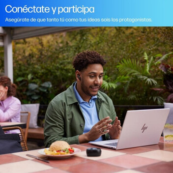 Portátil HP EliteBook X Flip G1i 14" Intel Core Ultra 7 258V 32GB 512GB SSD 5G Touch Copilot+