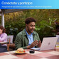 Portátil HP EliteBook X Flip G1i 14" Intel Core Ultra 7 258V 32GB 512GB SSD 5G Touch Copilot+
