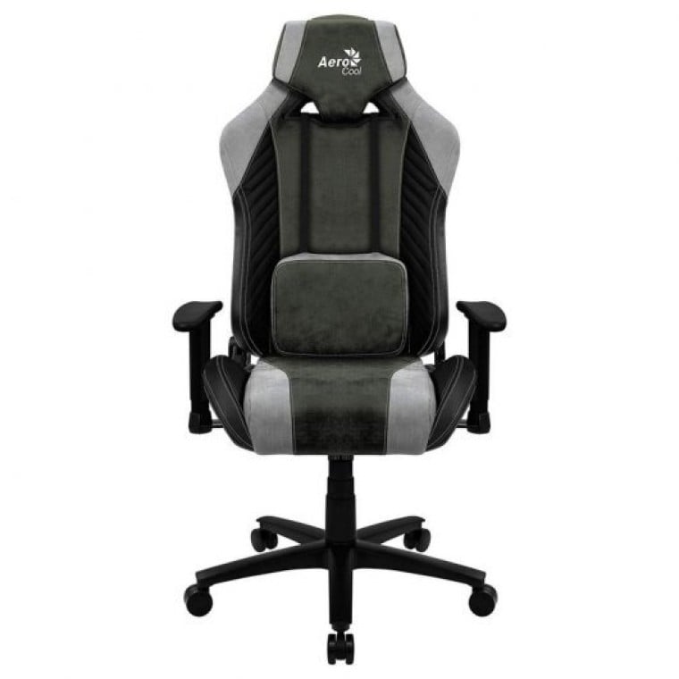 Aerocool Baron Silla Gaming Verde