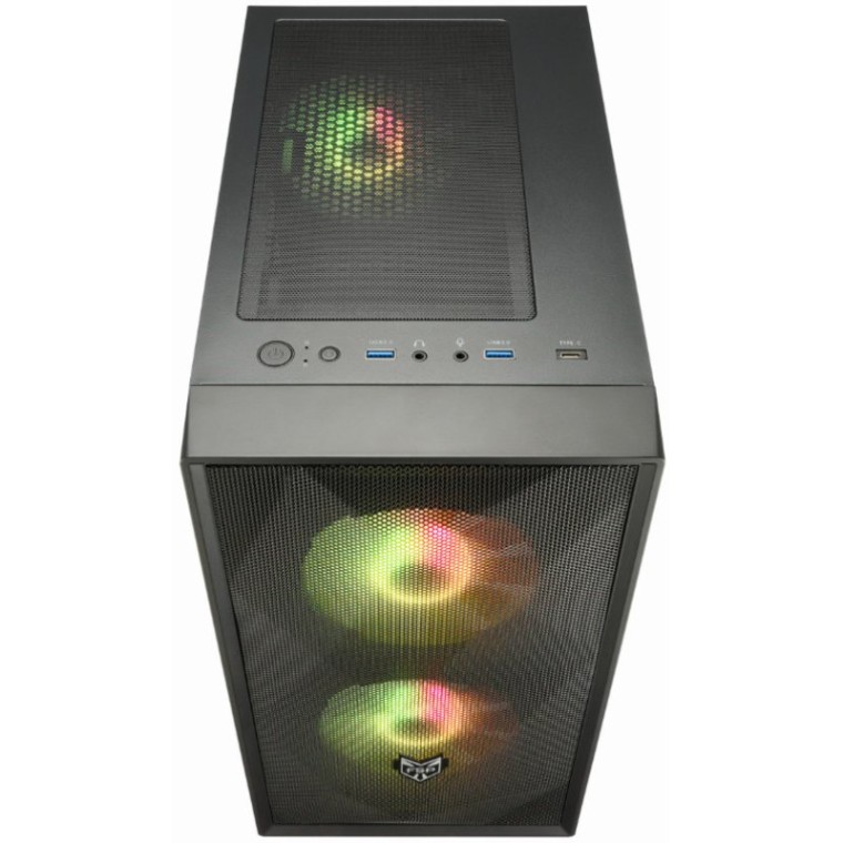 Aures Gaming Basilisk I126kf RTX 36 Intel Core i5-12600KF/16GB/1TB SSD/RTX 3060