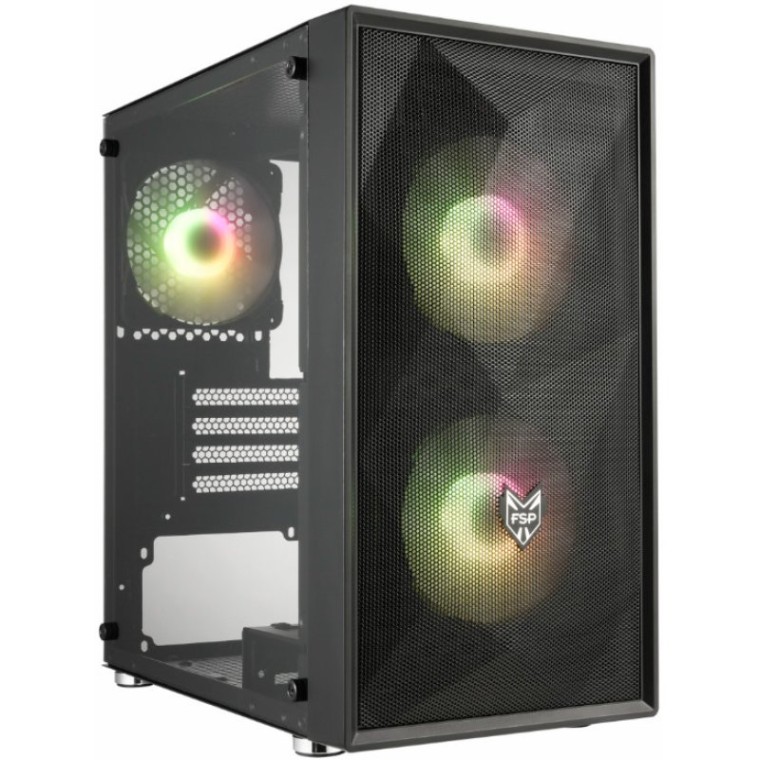 Aures Gaming Basilisk i114F RTX 35 Intel Core i5-11400F/16GB/500GB SSD/RTX 3050