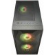 Aures Gaming Basilisk i114F RTX 36 Intel Core i5-11400F/16GB/500GB SSD/RTX 3060