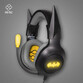 FR-TEC DC BATMAN Auriculares Gaming Negros FR-TEC DC BATMAN Auriculares Gaming Negros