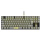 FR-TEC DC Batman Teclado Mecánico TKL Gaming Switch Azul