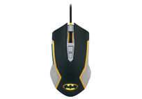 FR-TEC DC Batman Ratón Gaming 8000DPI