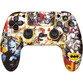 FR-TEC Batman Gamepad Inalámbrico con Luz LED RGB FR-TEC Batman Gamepad Inalámbrico con Luz LED RGB